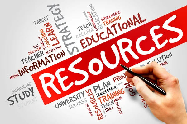 Access resources here